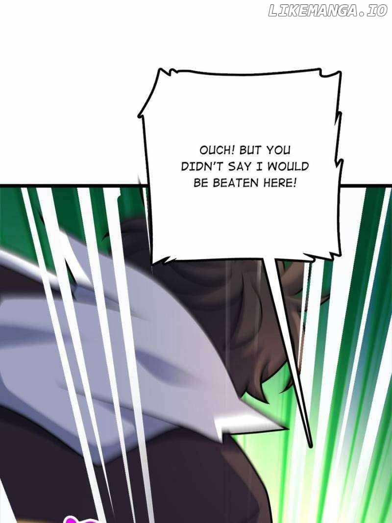 Spare Me, Great Lord! Chapter 757 100